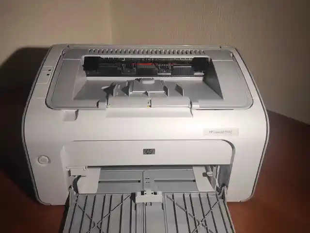 Принтер лазерный HP 1108, Хуҷанд