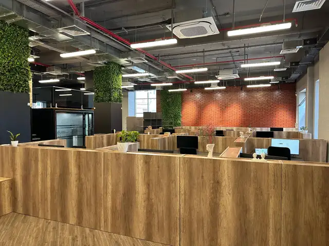 Коворкинг, 10м², Айни 50/51, Душанбе