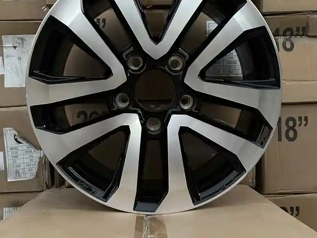 Диск R20 Land Cruzer 200, Душанбе