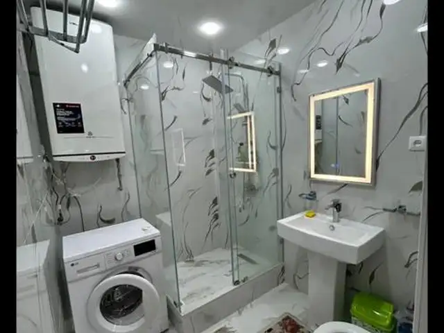 2-комн. квартира, 7 этаж, 52м², Шохмансур, Душанбе