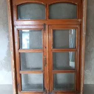 Окна деревянные, Душанбе
