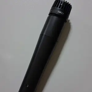 Микрофон, Хуҷанд