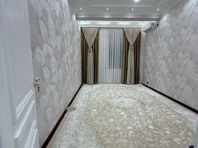 2-комн. квартира, 6 этаж, 48м², Шабчарог, Бохтар (Курғон-Теппа) - 4