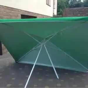 Зонтик, Душанбе