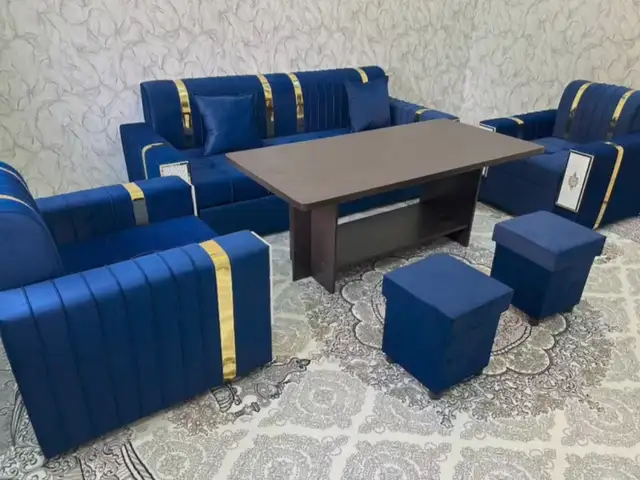Диван кресло раздвижной, Худжанд