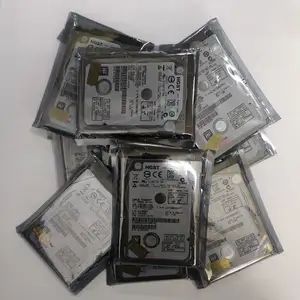 Жёсткий диск для ноутбуков HGST 500GB, Душанбе