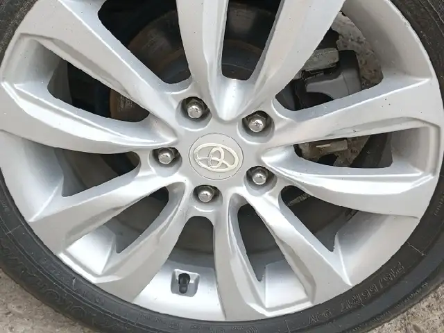 Диски R17 для Toyota, Душанбе