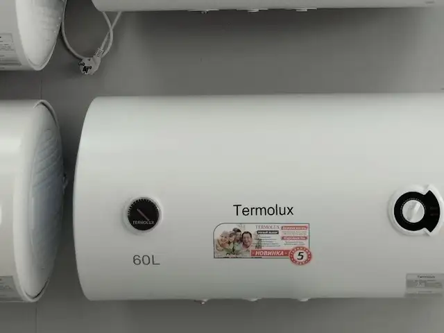 Водонагреватель термолюкс 60л, Душанбе