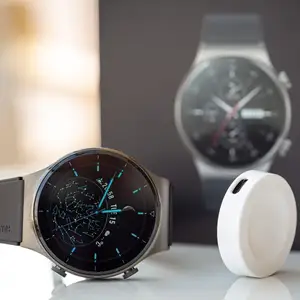 Смарт часы Huawei watch GT 2pro 46mm, Душанбе