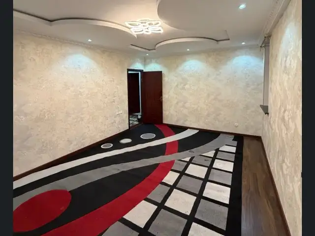 2-комн. квартира, 1 этаж, 62м², 91 мкр, Душанбе