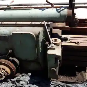Строгальный станок, Хуҷанд