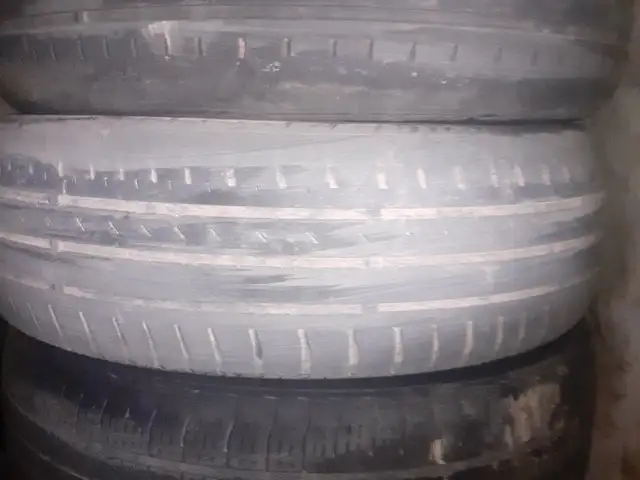 Шины R15, Душанбе