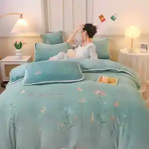 Постельное белье, Душанбе