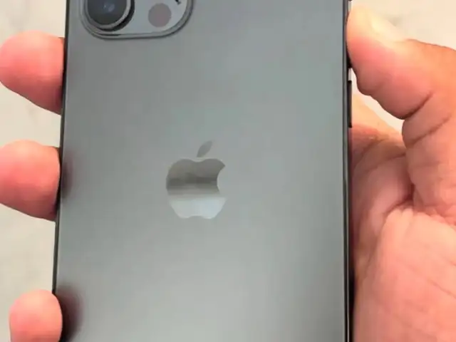 Apple iPhone 12 pro, 256 gb, Graphite, Исфара