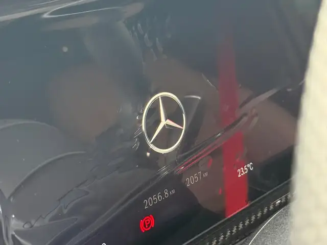 Mercedes-Benz G class, 2025, Душанбе - 15
