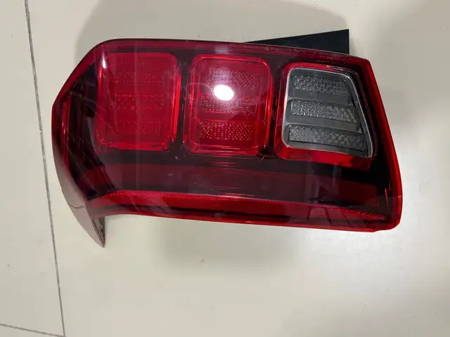 Левый задний фонарь Hyundai Palisade, Худжанд
