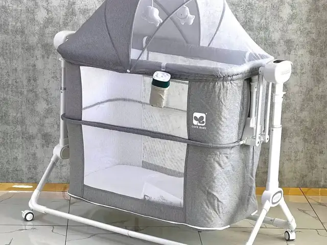 Колыбель, Душанбе