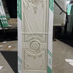 Дверь эмаль, Душанбе