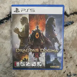 Диск для SONY PS5, Худжанд