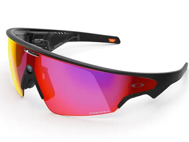 Современные спортивные смарт-очки Oakley с камерой, Душанбе