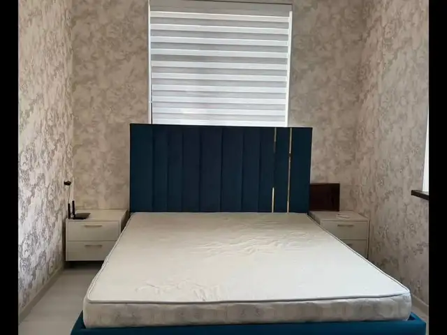 2-комн. квартира, 12 этаж, 84м², Шохмансур, Душанбе