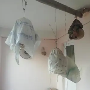 Бедонахо, Канибадам