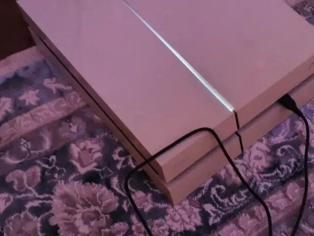 Игровая приставка Sony PlayStation 4 slim, Душанбе