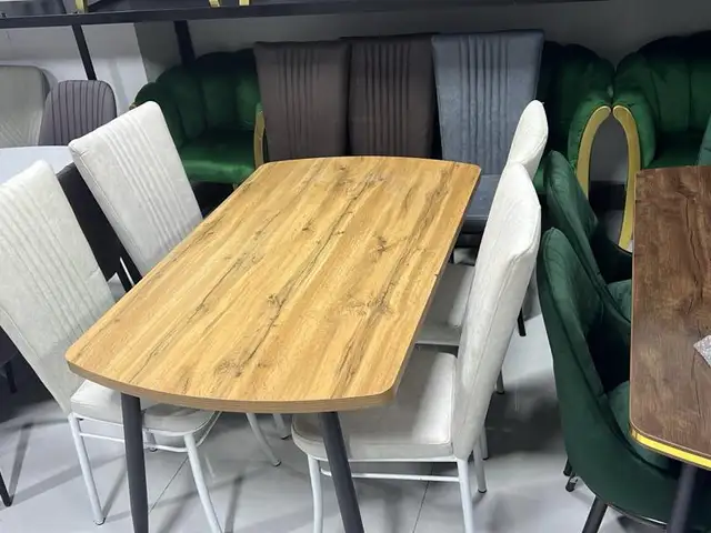 Комплект, Душанбе