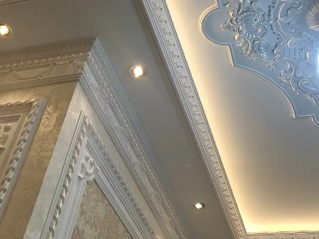 Хизматрасонии устои евроремонт коттедж, Худжанд