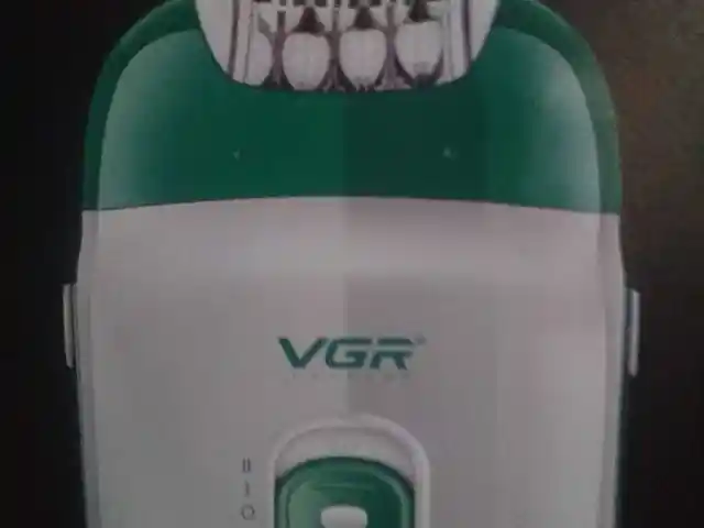 Эпилятор v726, Душанбе