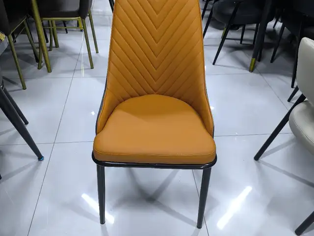 Стул, Душанбе