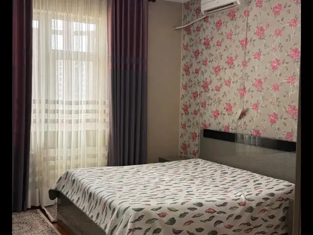 2-комн. квартира, 9 этаж, 88м², Сино, Душанбе