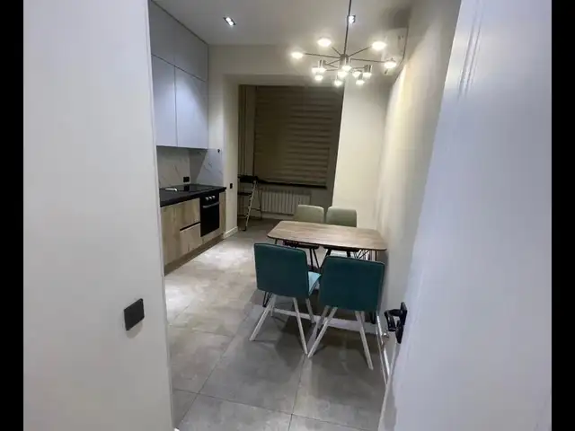 2-комн. квартира, 11 этаж, 77м², шохмансур, Душанбе