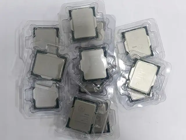 Процессор intel Core i5 12400F 4.40GHz, Душанбе