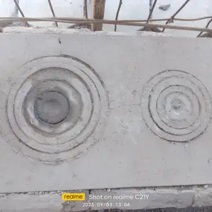 Печка, Бустон (Чкаловск)