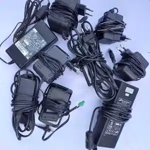 Блок питания 12V, Душанбе