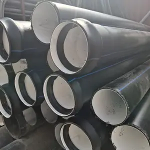 Трубаҳои канализационный D110, Душанбе