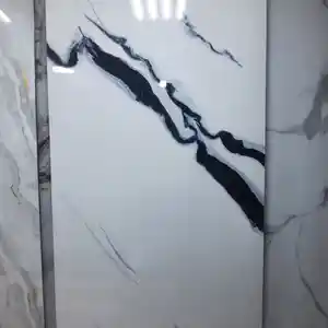 ПВХ Панель, Душанбе