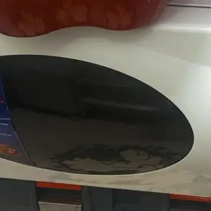 Микроволновая печь, Душанбе
