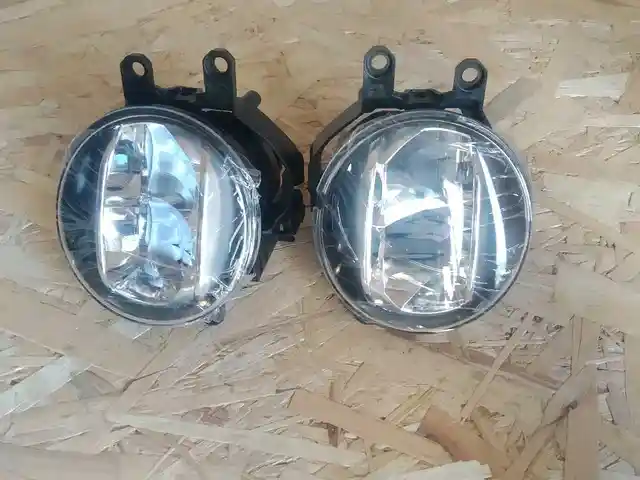 Противотуманные фары LED от Toyota Camry 5, Душанбе