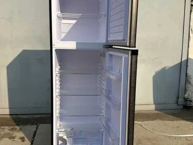 Холодильник, Душанбе