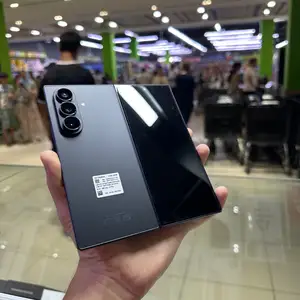 Samsung Galaxy z fold7, Хуҷанд