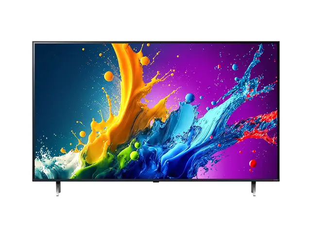 Телевизор LG, Хуҷанд