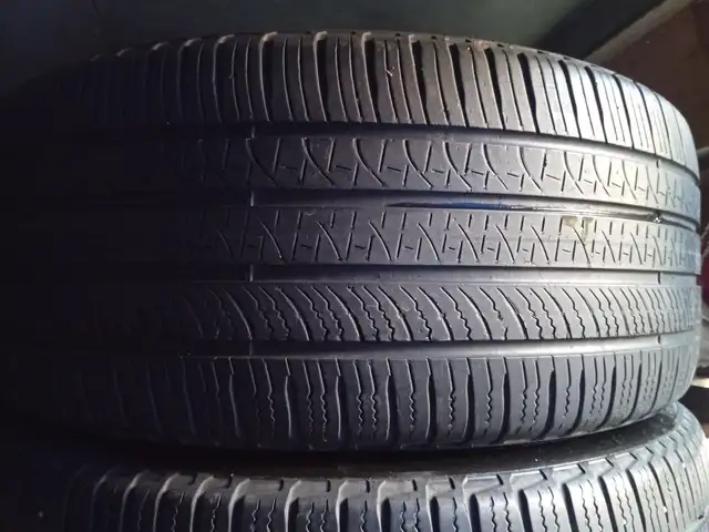 Шины R23.285.40, Душанбе