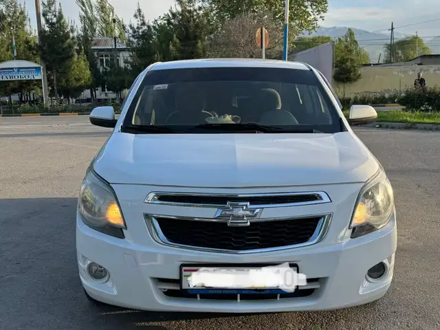 Chevrolet Cobalt