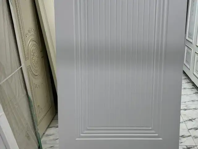 Дверь, Душанбе