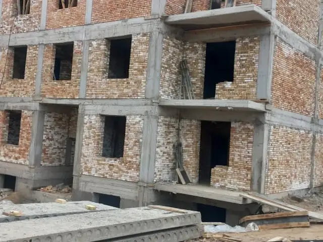 1-комн. квартира, 8 этаж, 58 м², 8 мкр, Худжанд