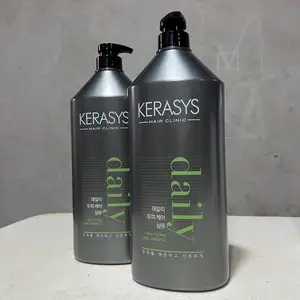 Шампунь Kerasys, Худжанд