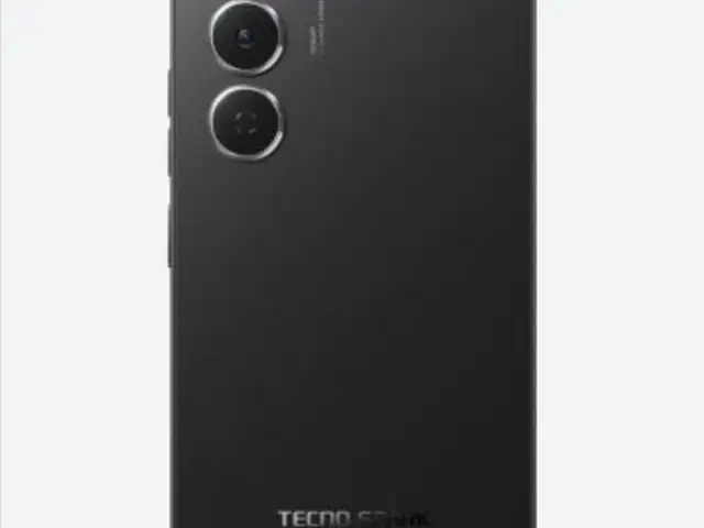 Tecno spark 40 Pro, Хуҷанд