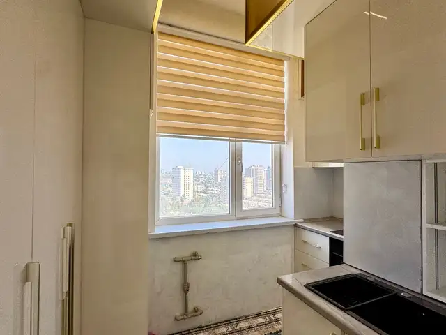 2-комн. квартира, 15 этаж, 65 м², Сино, Душанбе - 8